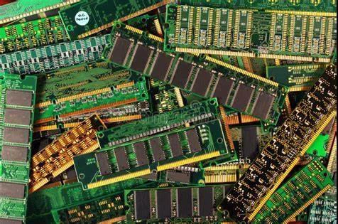 Memory Chips/CD/ ID Card