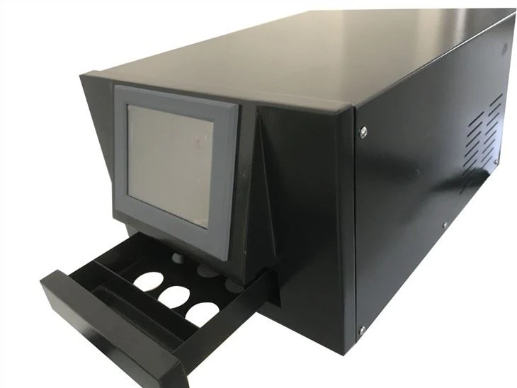 china Hard Drive Shredder