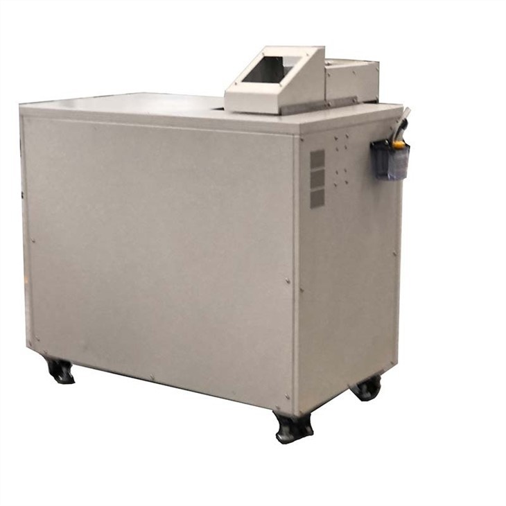 Hard Drive Shredder manufacturer