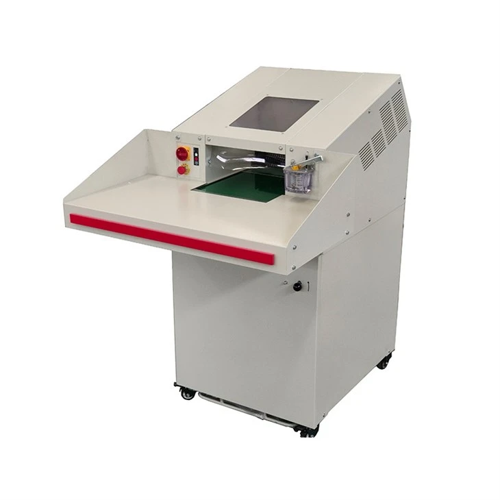 Paper Shredder and Baler china
