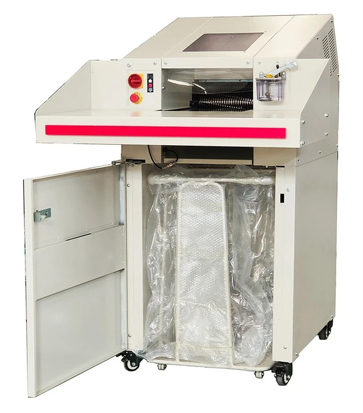 Paper Shredder manufacturer